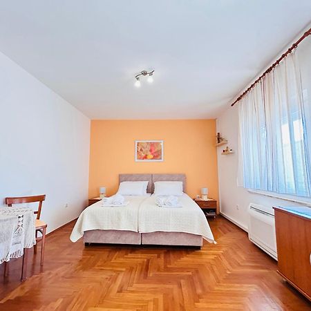 Seaview Guesthouse - Zf Hvar Hvar Town Dış mekan fotoğraf