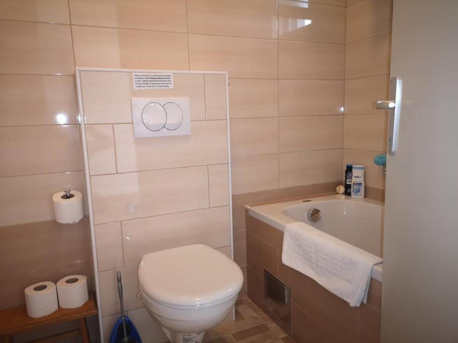 Seaview Guesthouse - Zf Hvar Hvar Town Dış mekan fotoğraf
