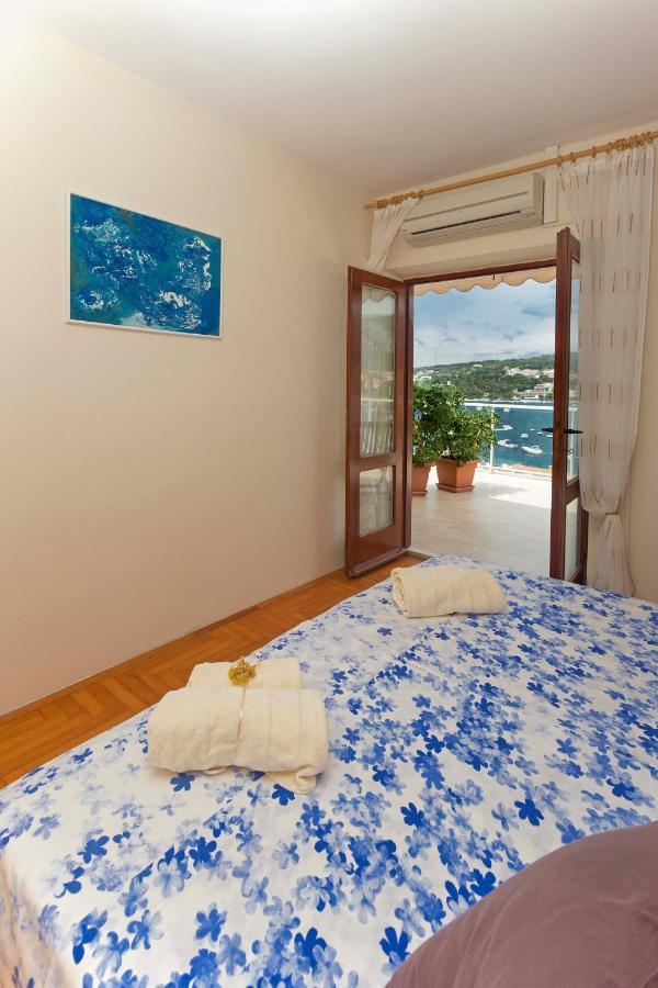 Seaview Guesthouse - Zf Hvar Hvar Town Dış mekan fotoğraf