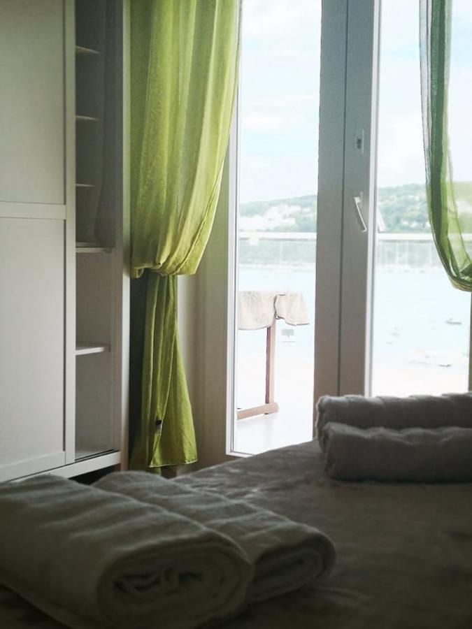 Seaview Guesthouse - Zf Hvar Hvar Town Dış mekan fotoğraf