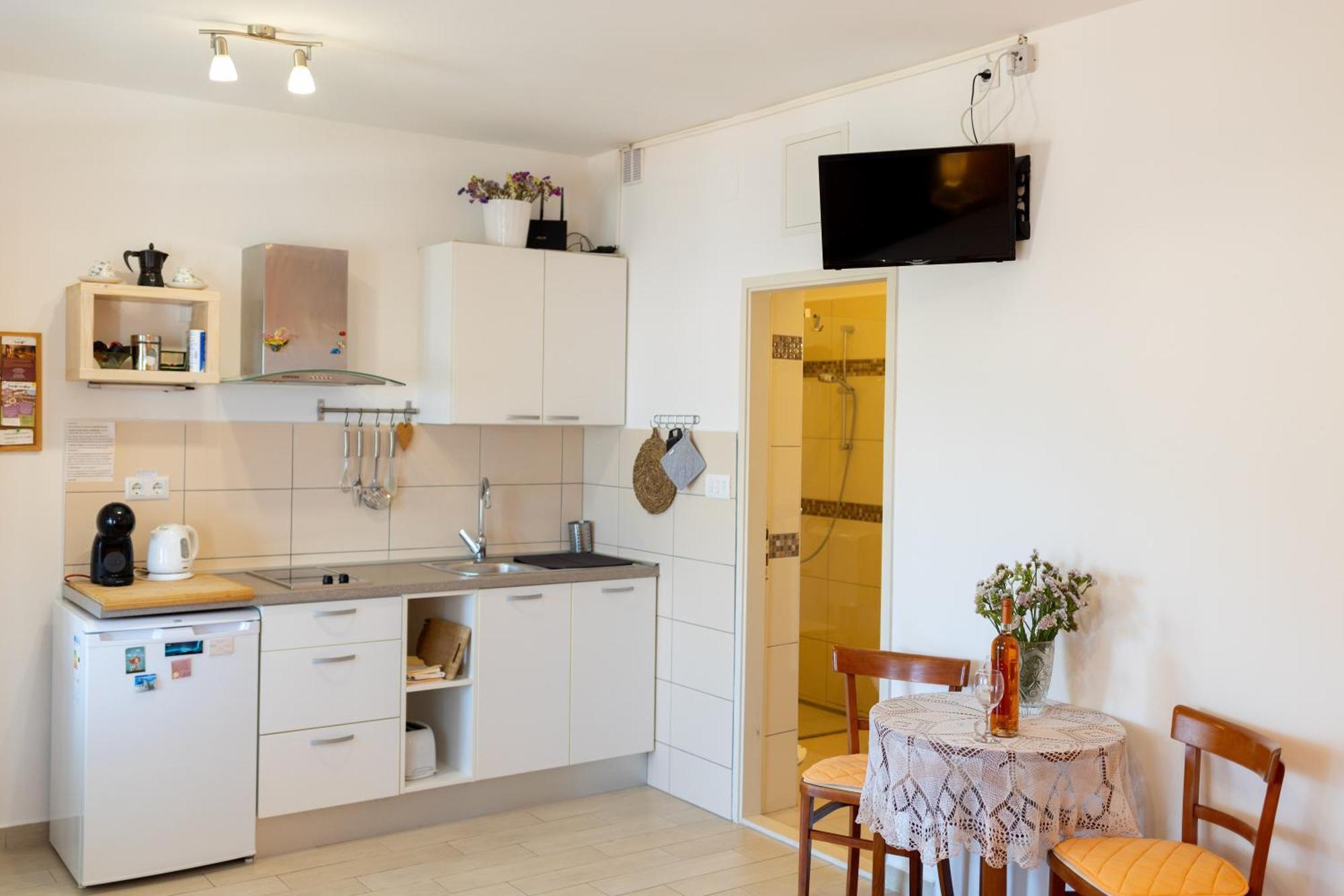 Seaview Guesthouse - Zf Hvar Hvar Town Dış mekan fotoğraf