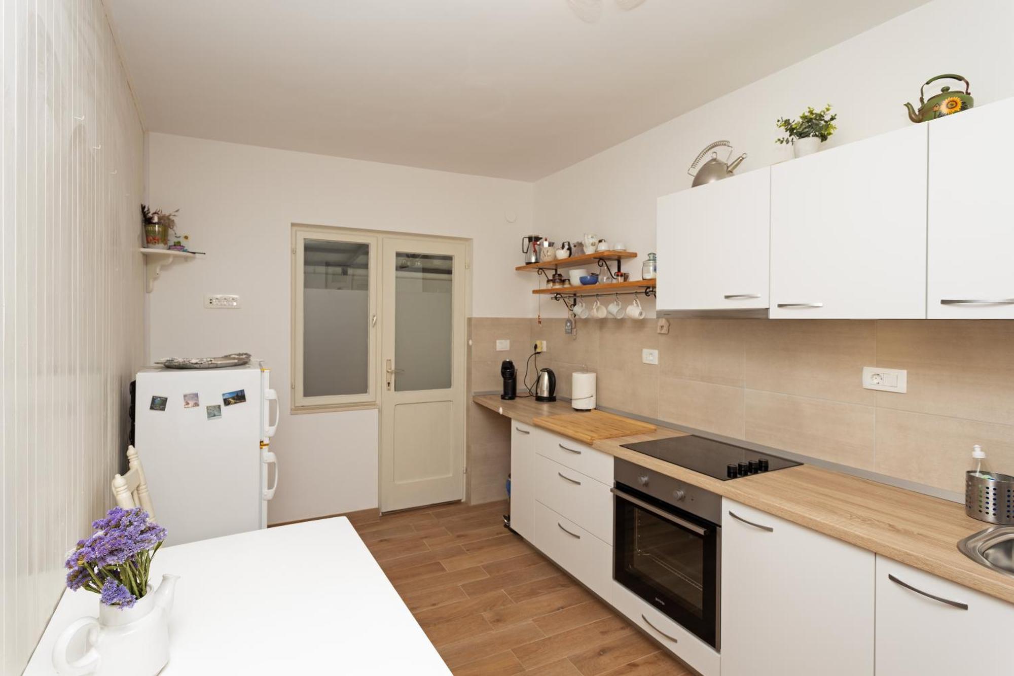 Seaview Guesthouse - Zf Hvar Hvar Town Dış mekan fotoğraf