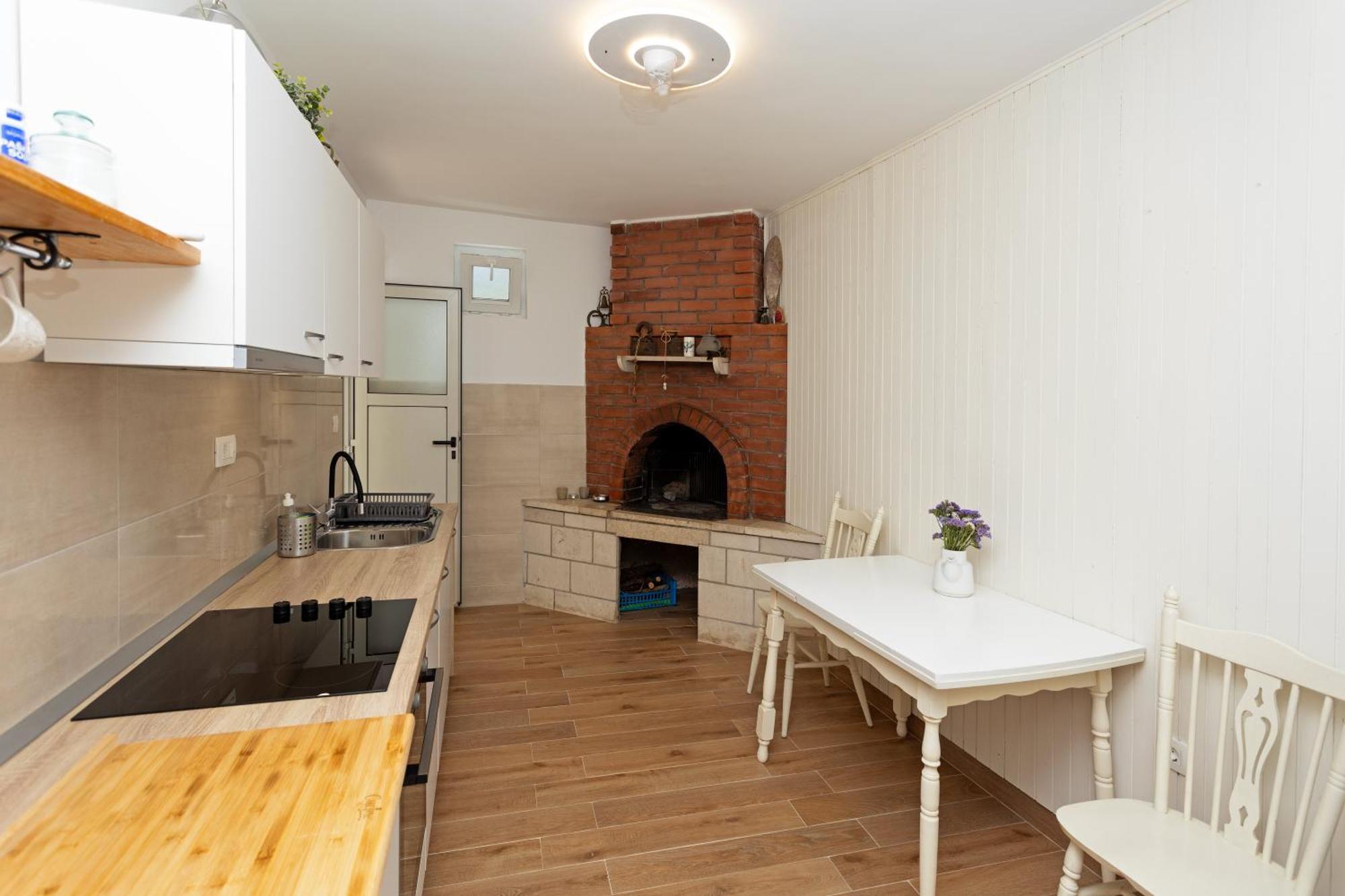 Seaview Guesthouse - Zf Hvar Hvar Town Dış mekan fotoğraf