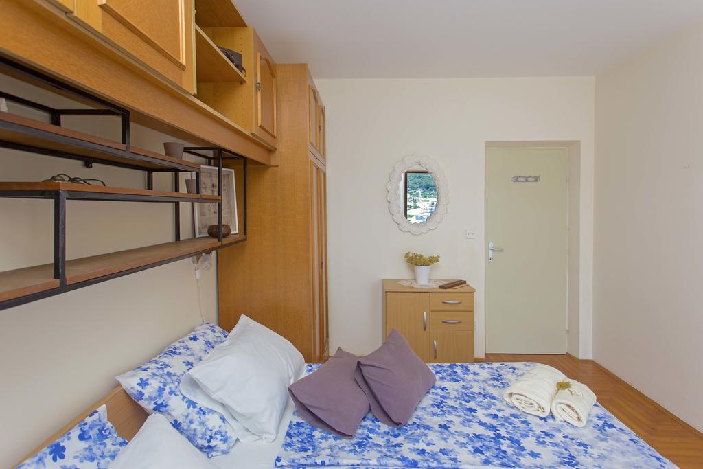 Seaview Guesthouse - Zf Hvar Hvar Town Dış mekan fotoğraf