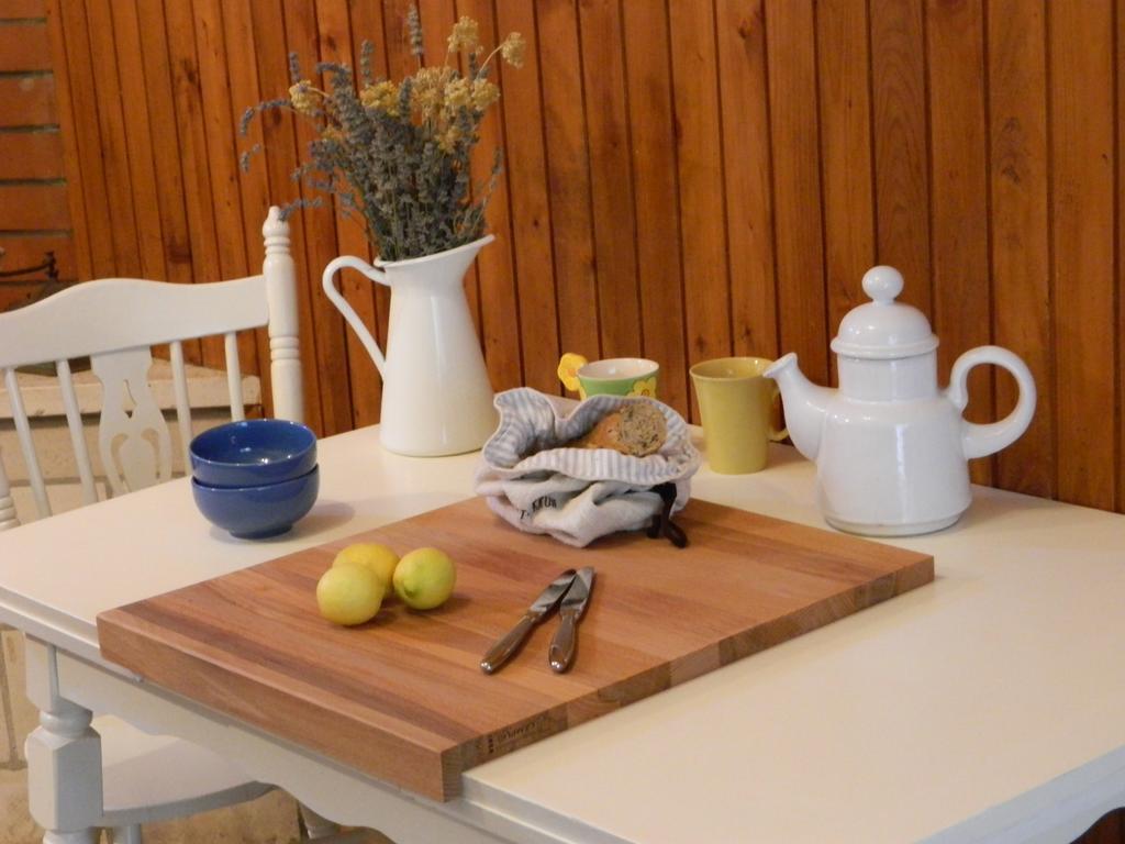 Seaview Guesthouse - Zf Hvar Hvar Town Dış mekan fotoğraf