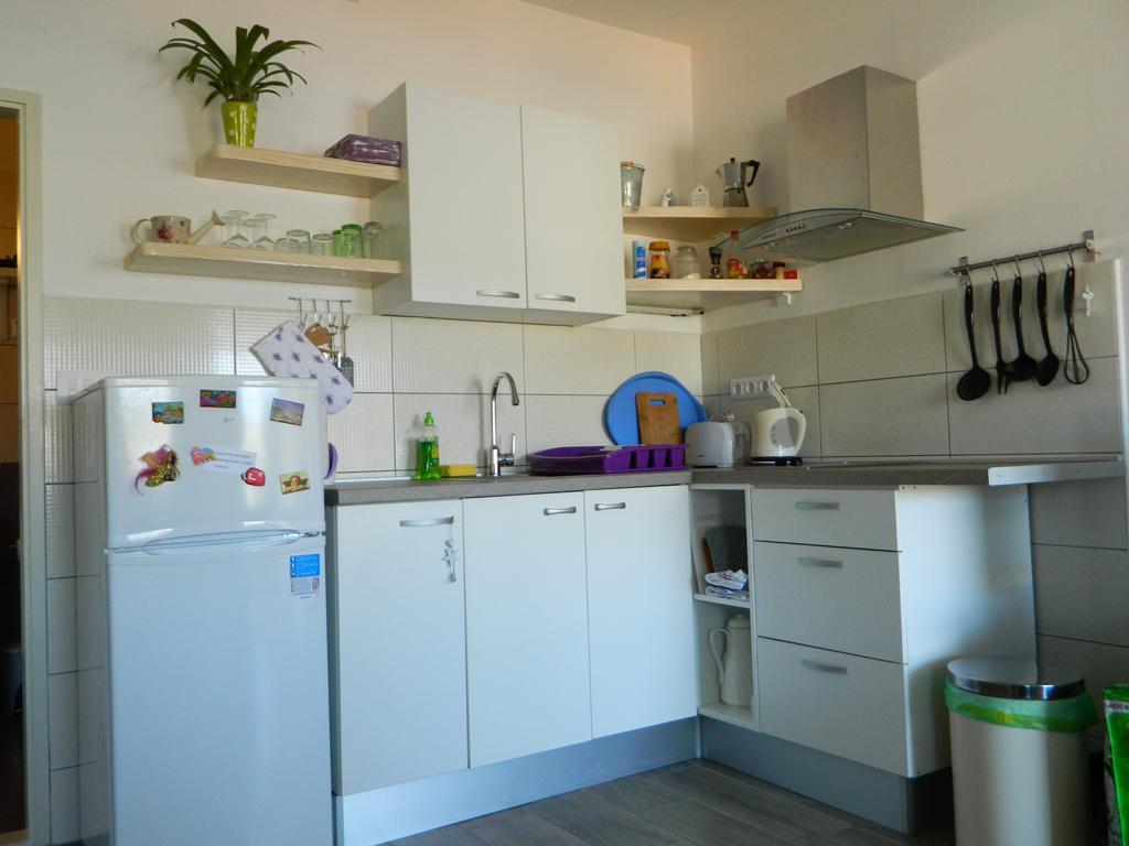 Seaview Guesthouse - Zf Hvar Hvar Town Dış mekan fotoğraf