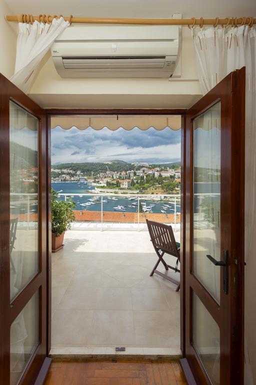 Seaview Guesthouse - Zf Hvar Hvar Town Dış mekan fotoğraf