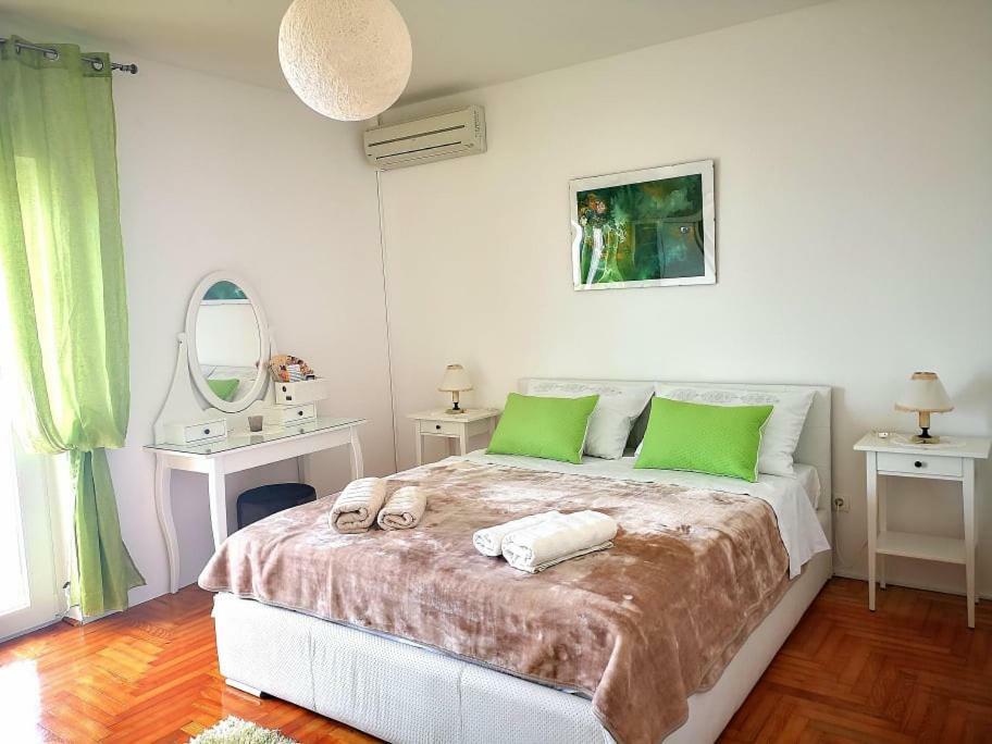 Seaview Guesthouse - Zf Hvar Hvar Town Dış mekan fotoğraf