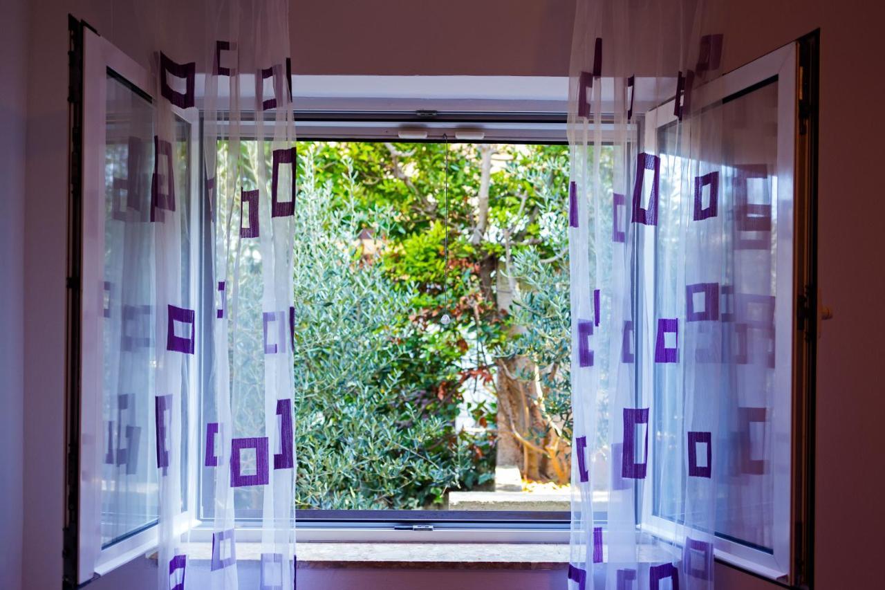 Seaview Guesthouse - Zf Hvar Hvar Town Dış mekan fotoğraf