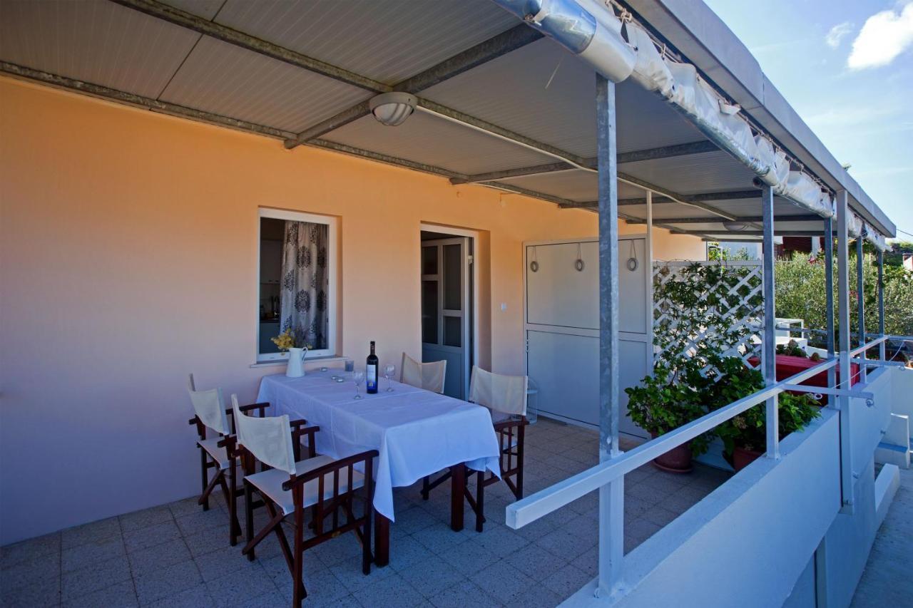 Seaview Guesthouse - Zf Hvar Hvar Town Dış mekan fotoğraf